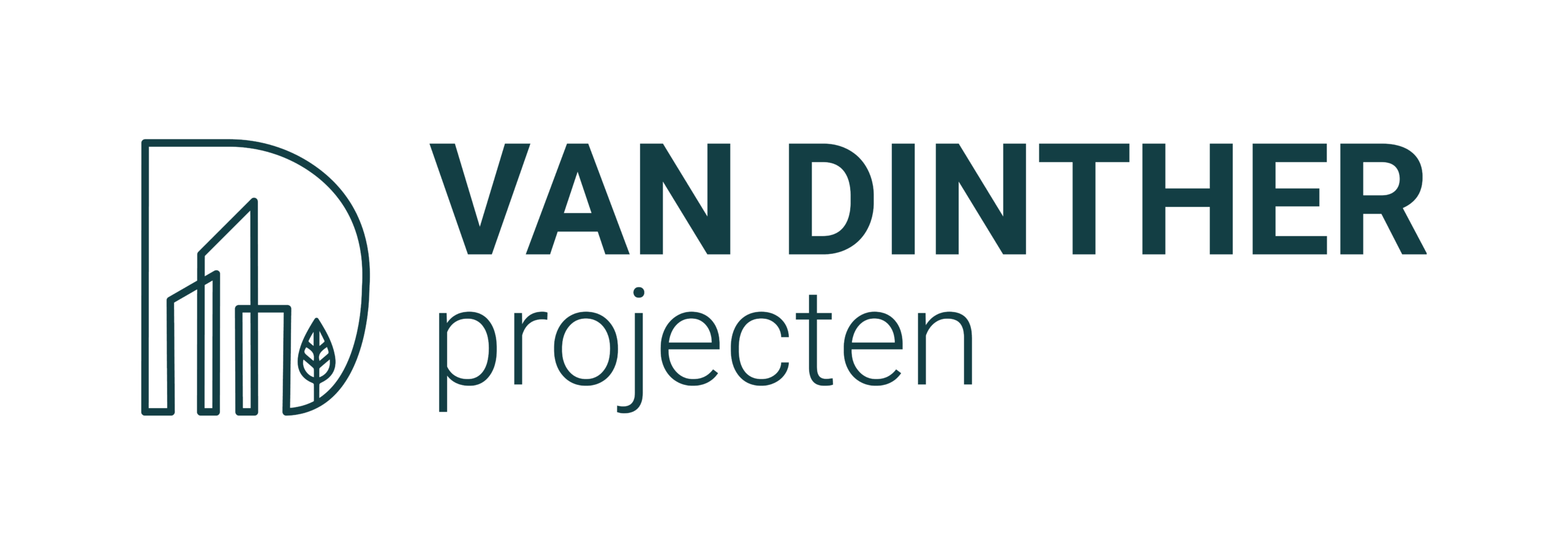 van Dinther Projecten